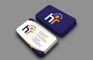 Business Card Design by Expert Bappy for this project | Design: #33596371