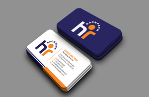 Business Card Design by Expert Bappy for this project | Design: #33596372