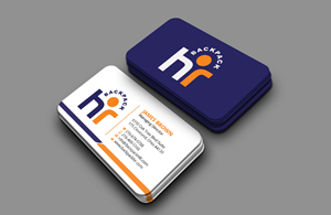 Business Card Design by Expert Bappy for this project | Design: #33596374