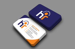 Business Card Design by Expert Bappy for this project | Design: #33596375