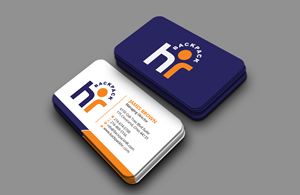 Business Card Design by Expert Bappy for this project | Design: #33596381
