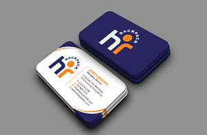 Business Card Design by Expert Bappy for this project | Design: #33596382