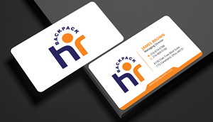 Business Card Design by Expert Bappy for this project | Design: #33596441