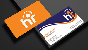 Business Card Design by Expert Bappy for this project | Design: #33596622