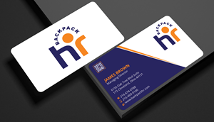 Business Card Design by Expert Bappy for this project | Design: #33596914