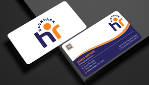 Business Card Design by Expert Bappy for this project | Design: #33596915
