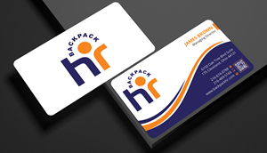 Business Card Design by Expert Bappy for this project | Design: #33596942