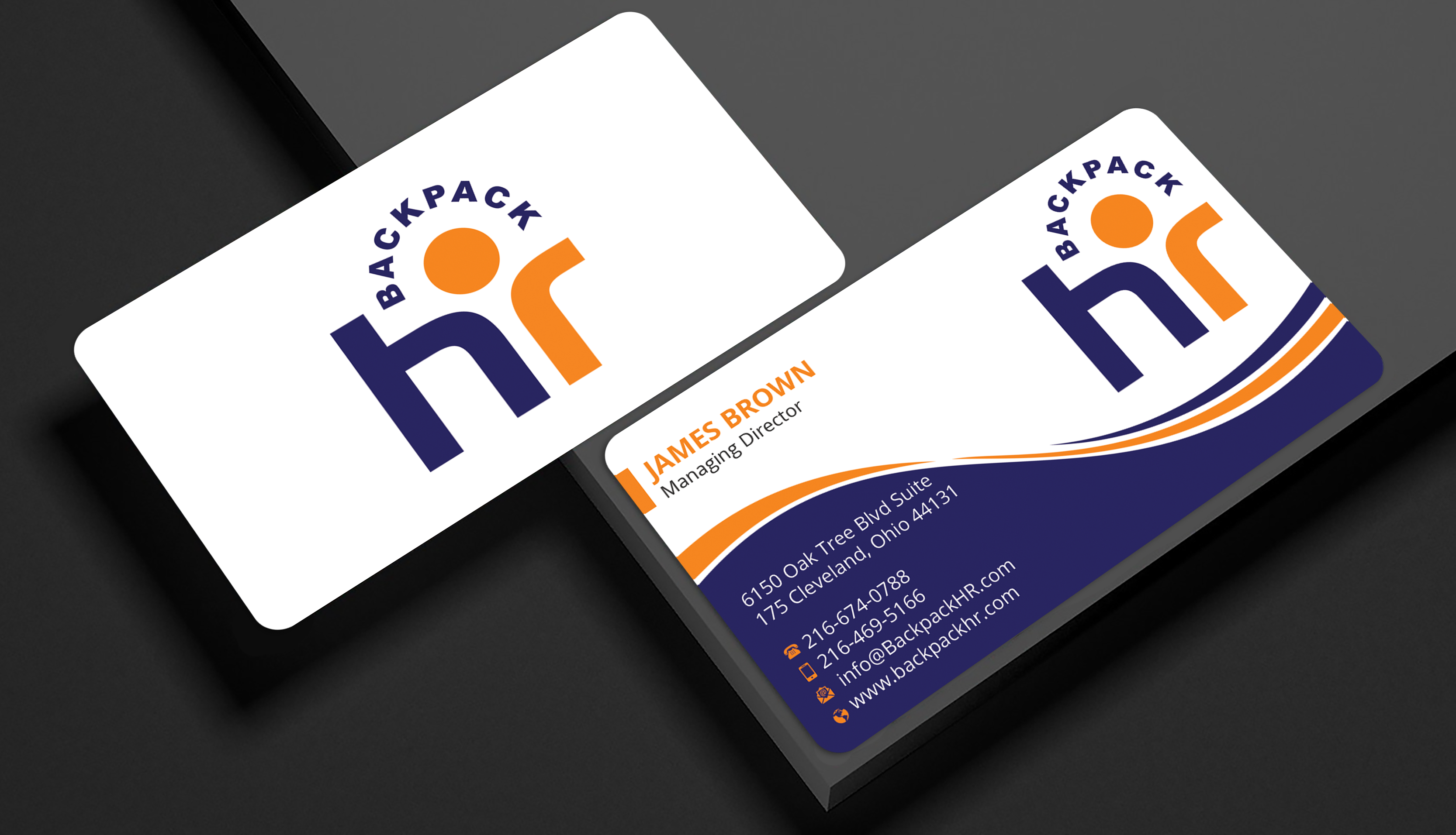 Visitenkarten-Design von Expert Bappy für dieses Projekt | Design #33598611
