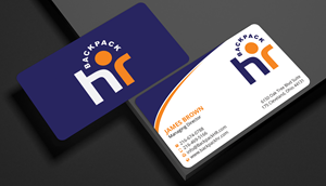 Business Card Design by Expert Bappy for this project | Design: #33598614