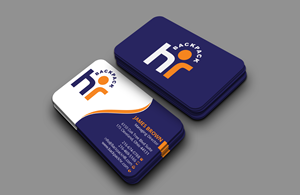Business Card Design by Expert Bappy for this project | Design: #33598673