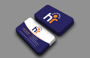 Business Card Design by Expert Bappy for this project | Design: #33598674