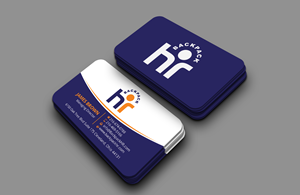 Business Card Design by Expert Bappy for this project | Design: #33598689