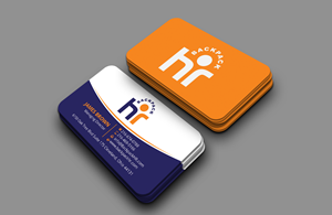Business Card Design by Expert Bappy for this project | Design: #33598690