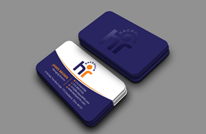 Business Card Design by Expert Bappy for this project | Design: #33598691