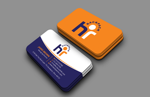 Business Card Design by Expert Bappy for this project | Design: #33598692