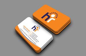 Business Card Design by Expert Bappy for this project | Design: #33598734