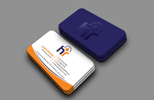 Business Card Design by Expert Bappy for this project | Design: #33598735