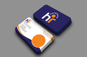 Business Card Design by Expert Bappy for this project | Design: #33598738