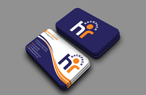 Business Card Design by Expert Bappy for this project | Design: #33598809