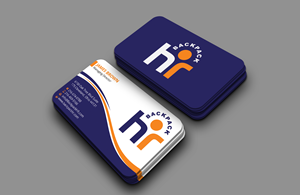 Business Card Design by Expert Bappy for this project | Design: #33598810