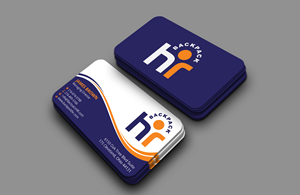 Business Card Design by Expert Bappy for this project | Design: #33598811