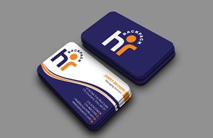 Business Card Design by Expert Bappy for this project | Design: #33598812