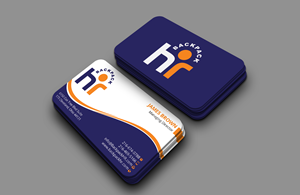 Business Card Design by Expert Bappy for this project | Design: #33599188