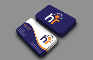Business Card Design by Expert Bappy for this project | Design: #33599190