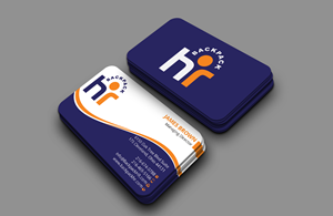 Business Card Design by Expert Bappy for this project | Design: #33599191