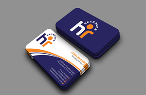 Business Card Design by Expert Bappy for this project | Design: #33599192