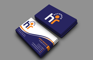 Business Card Design by Expert Bappy for this project | Design: #33599232