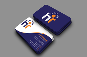 Business Card Design by Expert Bappy for this project | Design: #33599233