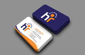 Business Card Design by Expert Bappy for this project | Design: #33599262