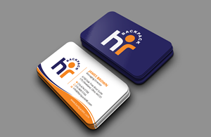 Business Card Design by Expert Bappy for this project | Design: #33599318