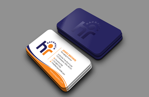 Business Card Design by Expert Bappy for this project | Design: #33599319
