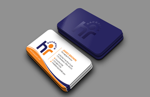 Business Card Design by Expert Bappy for this project | Design: #33599321