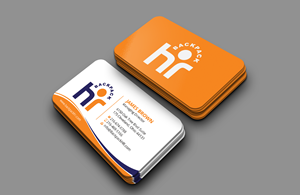 Business Card Design by Expert Bappy for this project | Design: #33599322