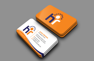 Business Card Design by Expert Bappy for this project | Design: #33599323