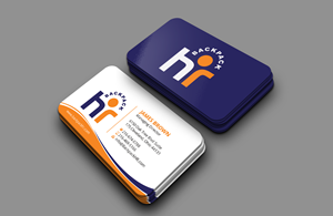 Business Card Design by Expert Bappy for this project | Design: #33599412