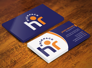 Business Card Design by Expert Bappy for this project | Design: #33599413