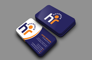 Business Card Design by Expert Bappy for this project | Design: #33599415