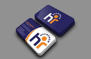 Business Card Design by Expert Bappy for this project | Design: #33599417