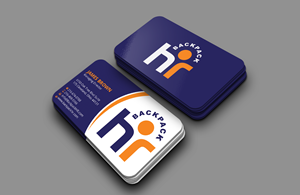 Business Card Design by Expert Bappy for this project | Design: #33599418