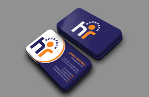 Business Card Design by Expert Bappy for this project | Design: #33599445