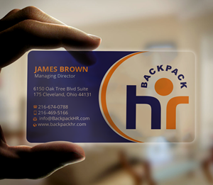 Business Card Design by Expert Bappy for this project | Design: #33599485
