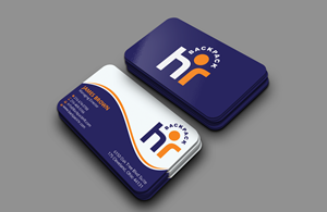 Business Card Design by Expert Bappy for this project | Design: #33599514