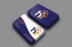 Business Card Design by Expert Bappy for this project | Design: #33599558