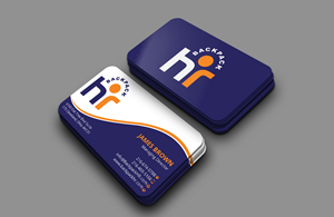 Business Card Design by Expert Bappy for this project | Design: #33599559