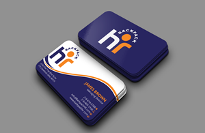Business Card Design by Expert Bappy for this project | Design: #33599647