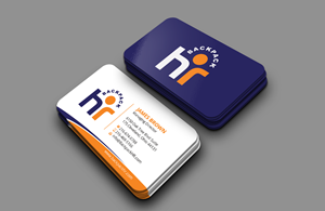 Business Card Design by Expert Bappy for this project | Design: #33599651